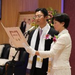 聖婚宣布